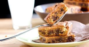 Peanut Butter Choclate Chip Brownies of Julie Nicole Stroud - Recipefy