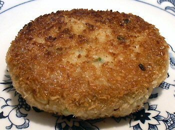 Canned Ranch Chicken Patties de Kathi Jo Horner - Recipefy