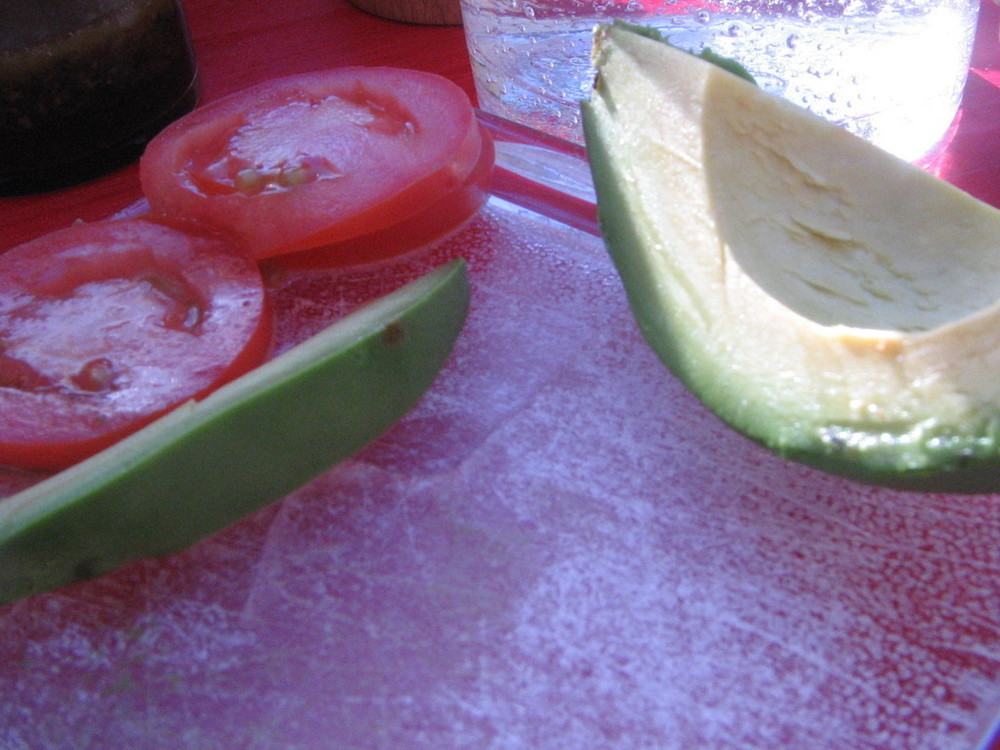 Guacamole of Natalie McCurley - Recipefy
