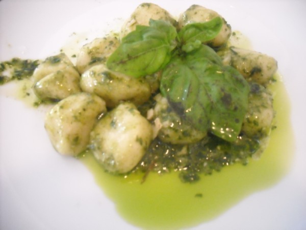 GNOCCHI ALTERNATIVI AL FORMAGGIO of Valentina - Recipefy