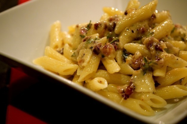 Short cut, Mac and Cheese of Ceri - Recipefy