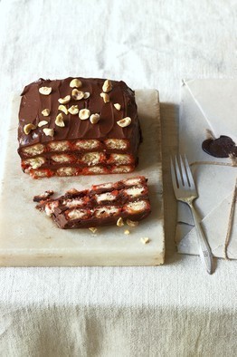 DOLCE TORINO di Valentina - Recipefy