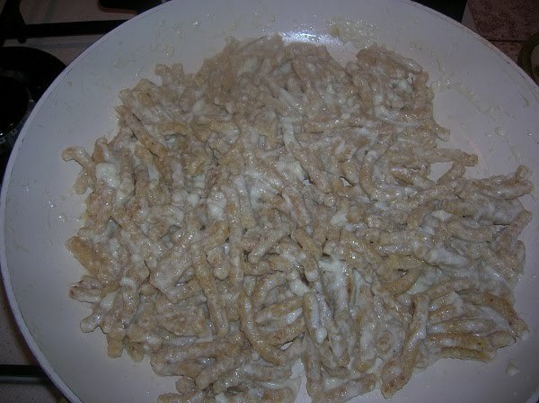 PASSATELLI AI FORMAGGI di Valentina - Recipefy