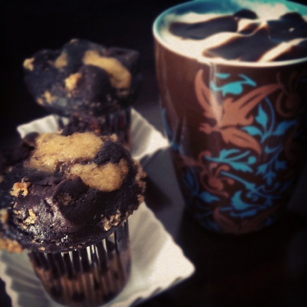 S'more Cupcakes di Basmah - Recipefy