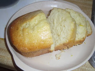 Enjoy EVOYL Pound Cake di Jasmine DK Shepard - Recipefy