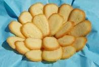 LINGUE DI GATTO di sara - Recipefy