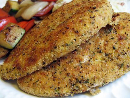 Pesce spada alla mediterranea de Veronica A. - Recipefy