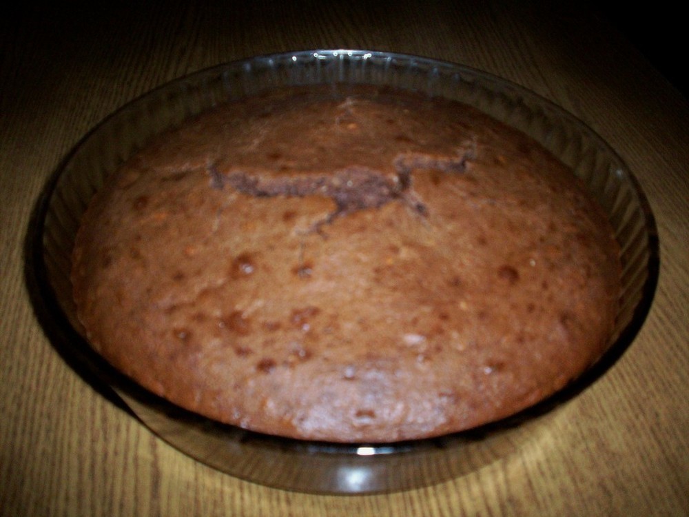 TORTA CACAO, FIOCCHI DI AVEVA e tutto quello che ho trovato in casa! de Valentina - Recipefy