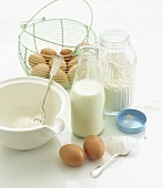 CREMA PASTICCERA of Alessandra Dolce Far Dolci - Recipefy