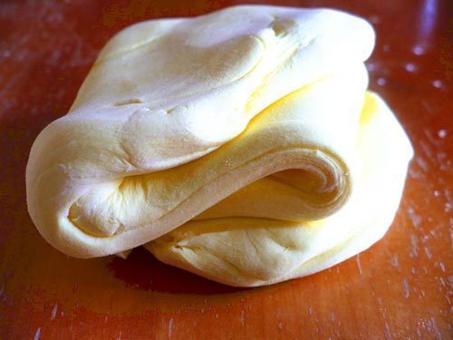 MARSHMALLOW FONDANT (MMF) of Alessandra Dolce Far Dolci - Recipefy
