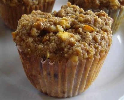 muffin light de zaira zuffo - Recipefy