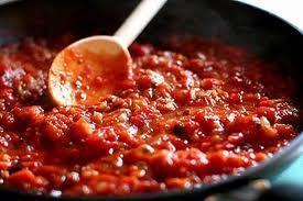 Sugo infernale di Sara C. - Recipefy