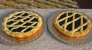 crostata (che piaceva tanto a mio padre) de Romina - Recipefy