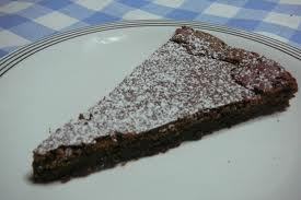 TORTA TENERINA de Sara C. - Recipefy