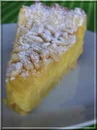 torta di pinoli of Romina - Recipefy
