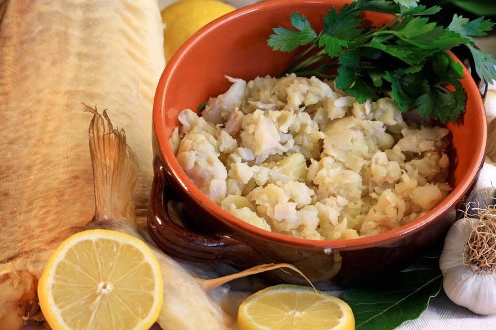 Brandacujon di Riviera Dei Fiori - Recipefy