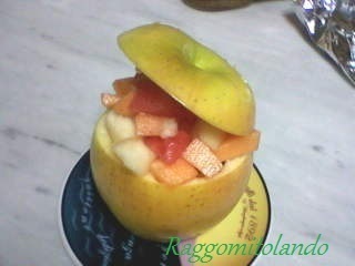 Me... la mangio of July - Recipefy