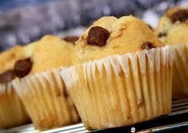Chocolate Chip Muffins of Ruth - Recipefy