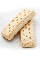 homemade Shortbread di lily richardson - Recipefy