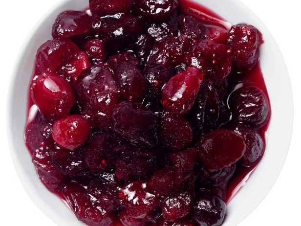 Perfect Cranberry Sauce di Adam Guinn - Recipefy