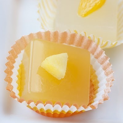 Mango Cosmo Jelly Shots di Mya - Recipefy