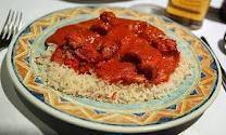 chicken tikka masala di James Chell - Recipefy