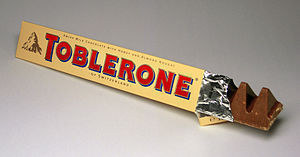 toblerone tart of Eleanor Annice Garner - Recipefy