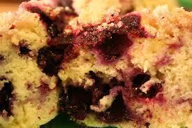 Carrieanne's Swirlberry Muffins! de Carrieanne Davies - Recipefy