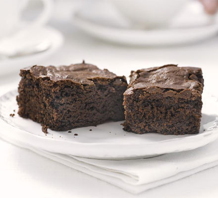 Chocolate Brownies de Jay Brady - Recipefy