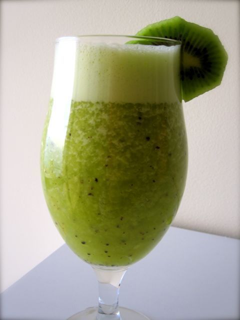 Boogie monster Smoothie di Alisha Budden - Recipefy