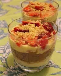 Delicious Layered Dessert di Molly Teague - Recipefy
