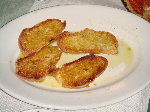 fettunta de paolo - Recipefy