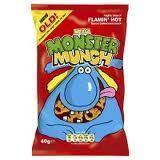 Leah's monster munch salad of leah nicholls - Recipefy