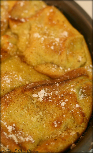 French Toast Bake of Maggie White - Recipefy