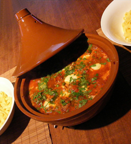 Lamb Tagine di idavenport46 - Recipefy