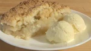 Apple Crumble de Molly Teague - Recipefy