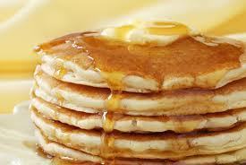 Molly's Pancakes of Molly Teague - Recipefy