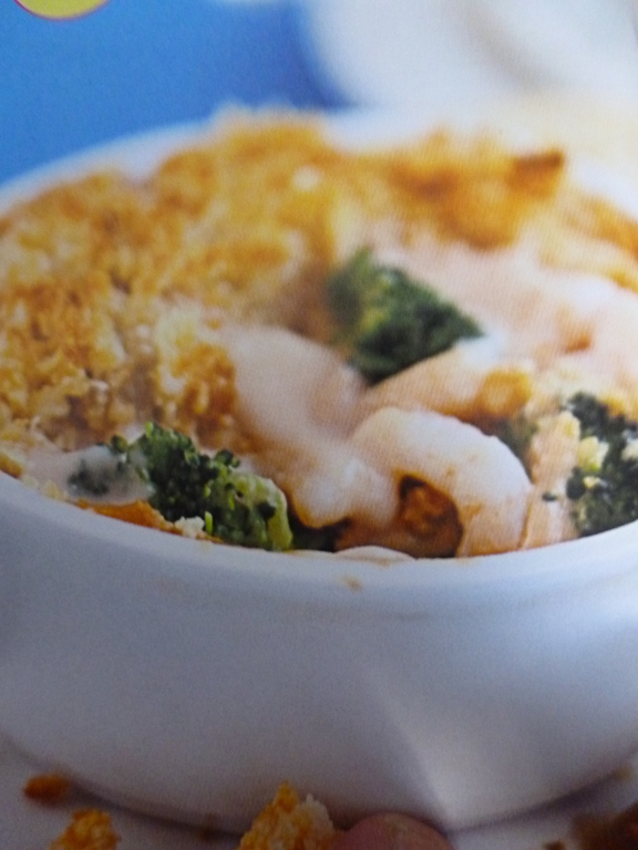 Cheesy Prawn Gratin. di David Le Mottee - Recipefy