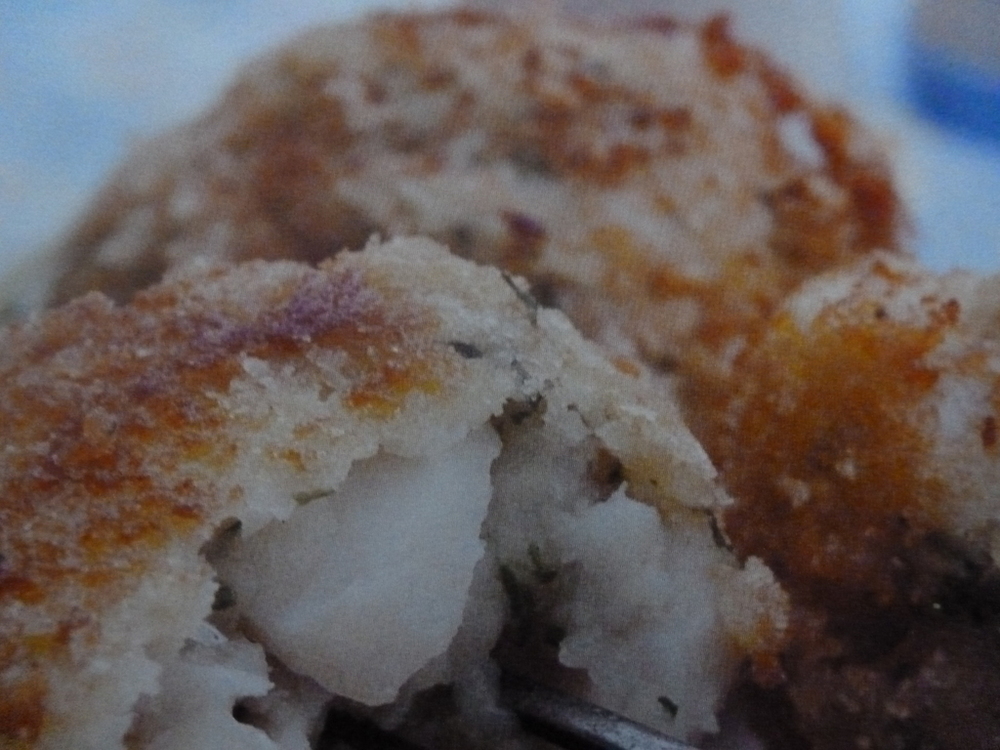 Smoked Haddosk Fishcakes. of David Le Mottee - Recipefy