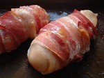 bacon suprise de kerry lee dalgleish - Recipefy