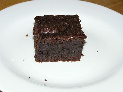 Squidgy Chocolate Cake de debsxx - Recipefy