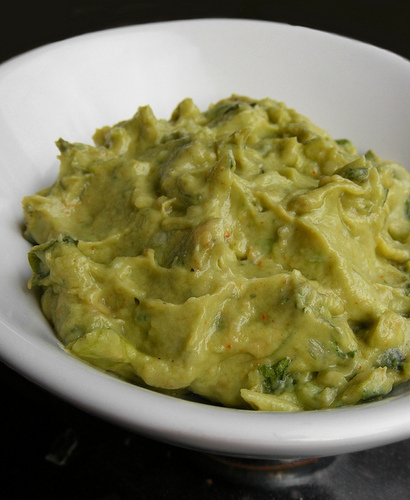 Guacamole of debsxx - Recipefy