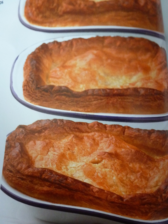 Steak and Onion Pies. de David Le Mottee - Recipefy
