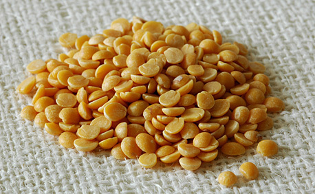 Dal  of Mrs. Smith - Recipefy