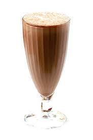 3 layer Twix Shake (MilkShake) de Alisha Budden - Recipefy
