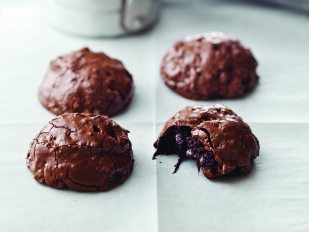 chocolate chubbies de Steener Martin - Recipefy