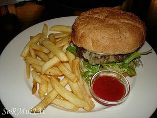 Burgers New York Style SW of debsxx - Recipefy