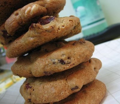 Chocolate Chip Cookies SW of debsxx - Recipefy