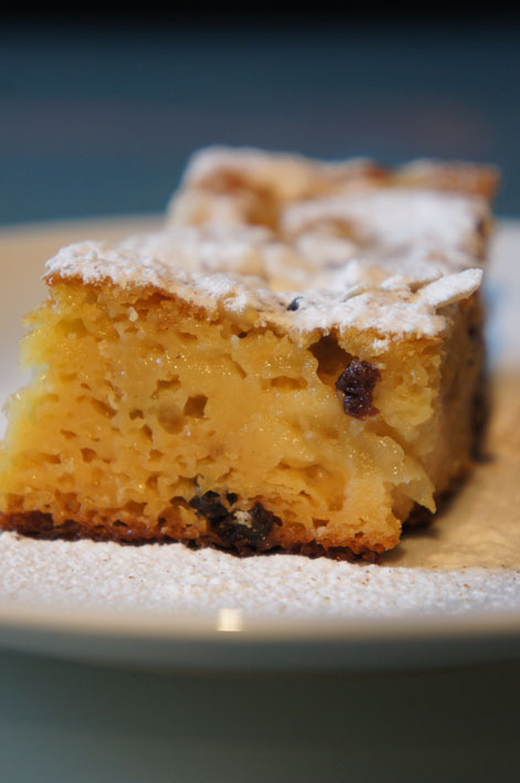 dolce di pane riciclato of Monica - Recipefy