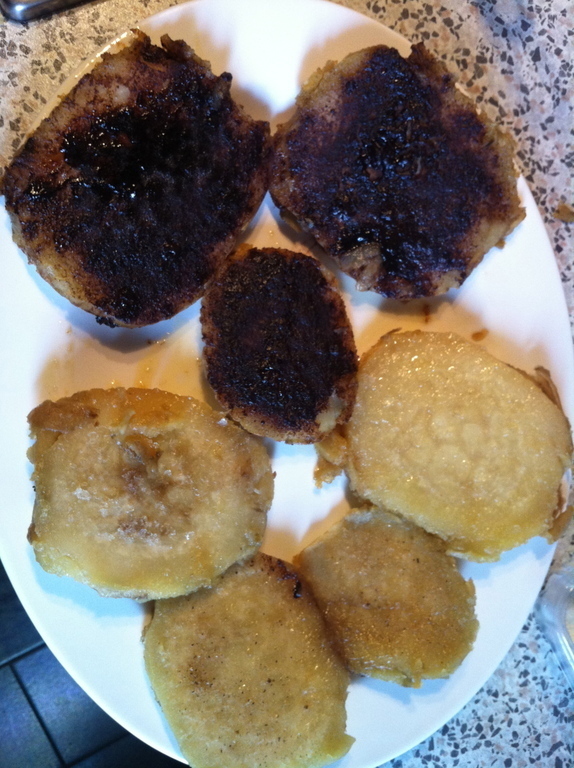 tortine alla patata americana di andrea casadei - Recipefy